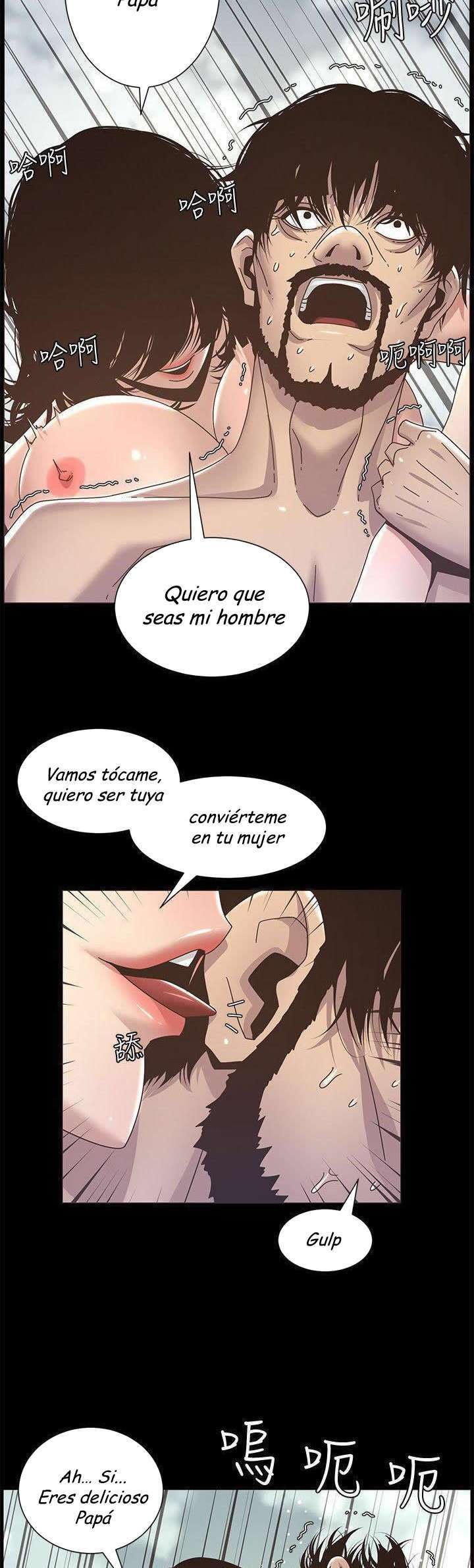 Sister’s And Father Capitulo 13 página 25