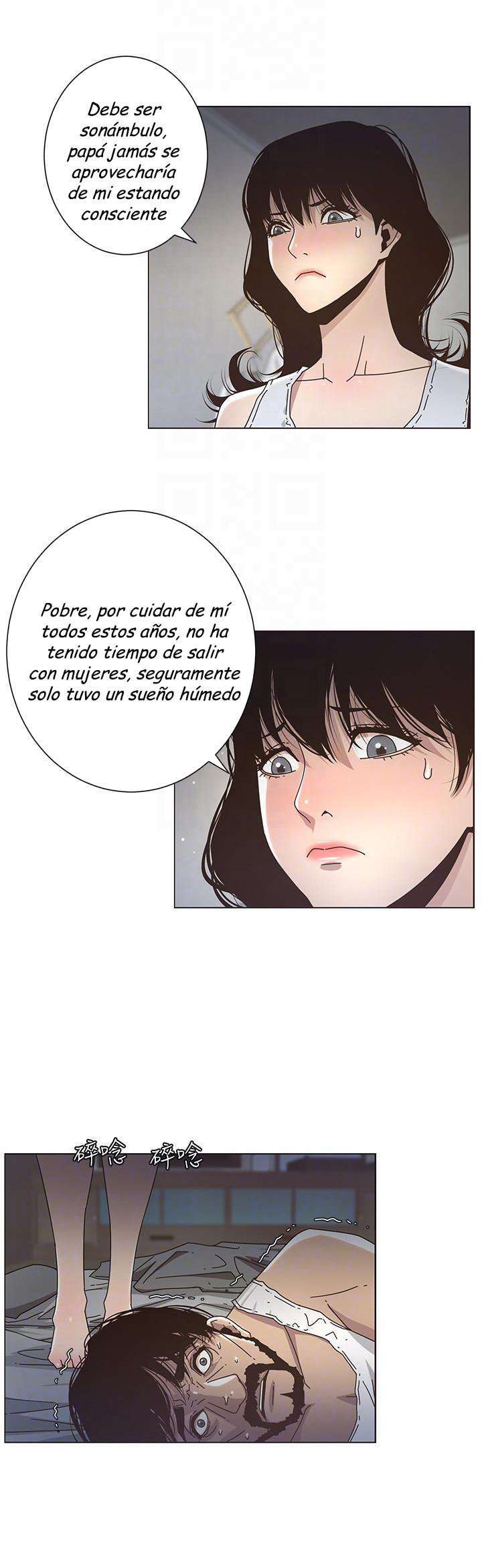 Sister’s And Father Capitulo 14 página 26