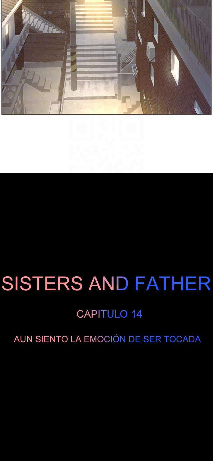 Sister’s And Father Capitulo 14 página 33
