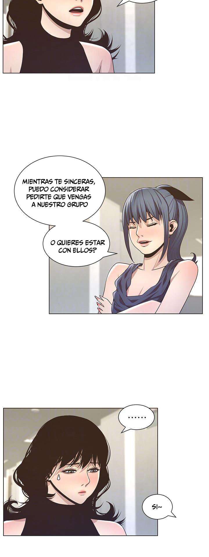 Sister’s And Father Capitulo 15 página 13