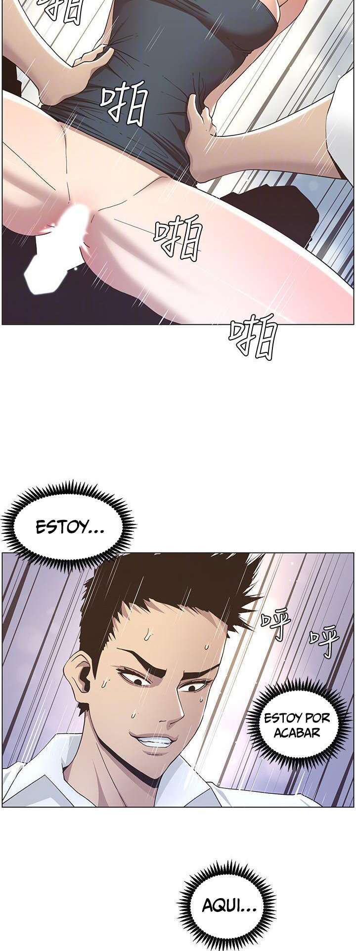 Sister’s And Father Capitulo 16 página 4