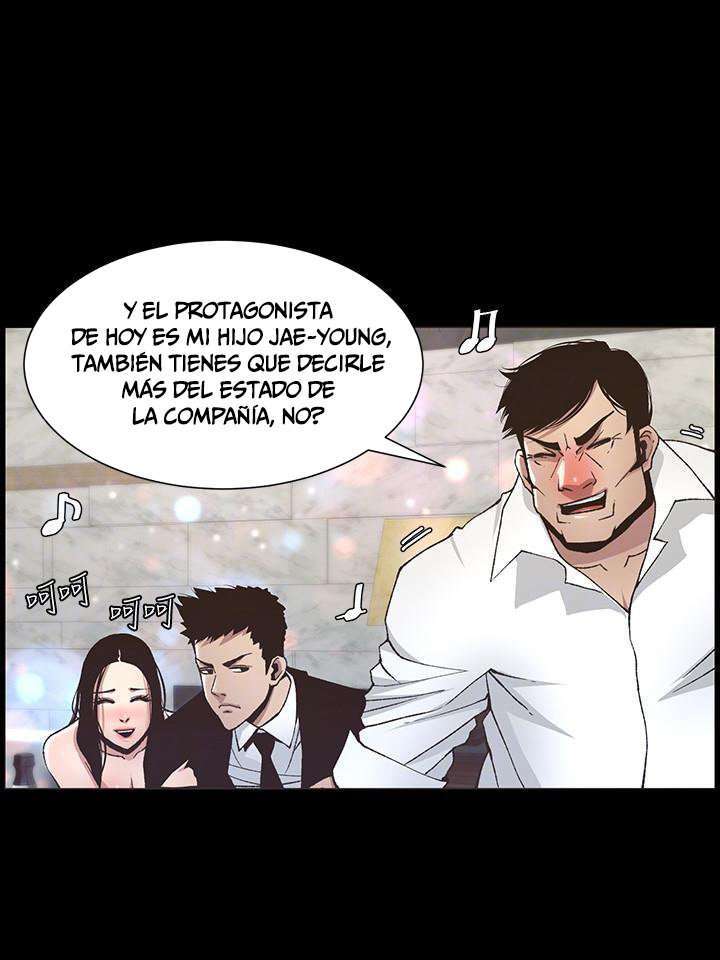 Sister’s And Father Capitulo 17 página 25