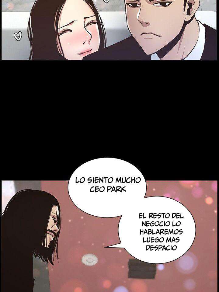 Sister’s And Father Capitulo 17 página 28