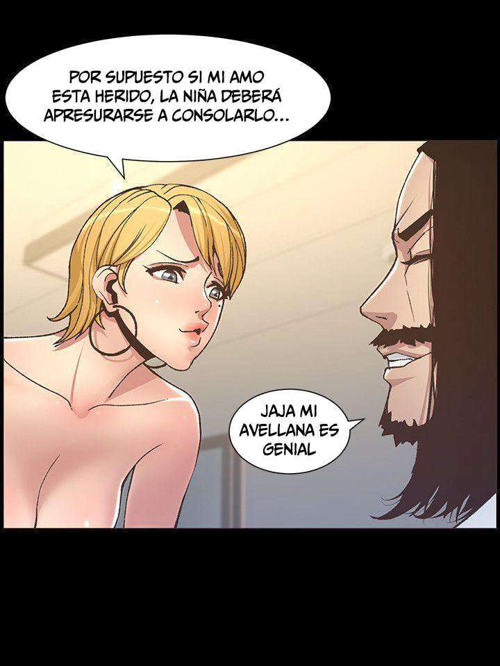 Sister’s And Father Capitulo 17 página 51