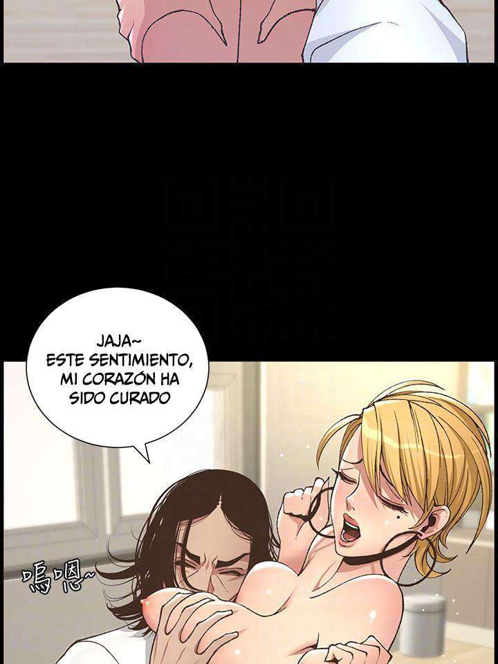 Sister’s And Father Capitulo 17 página 53