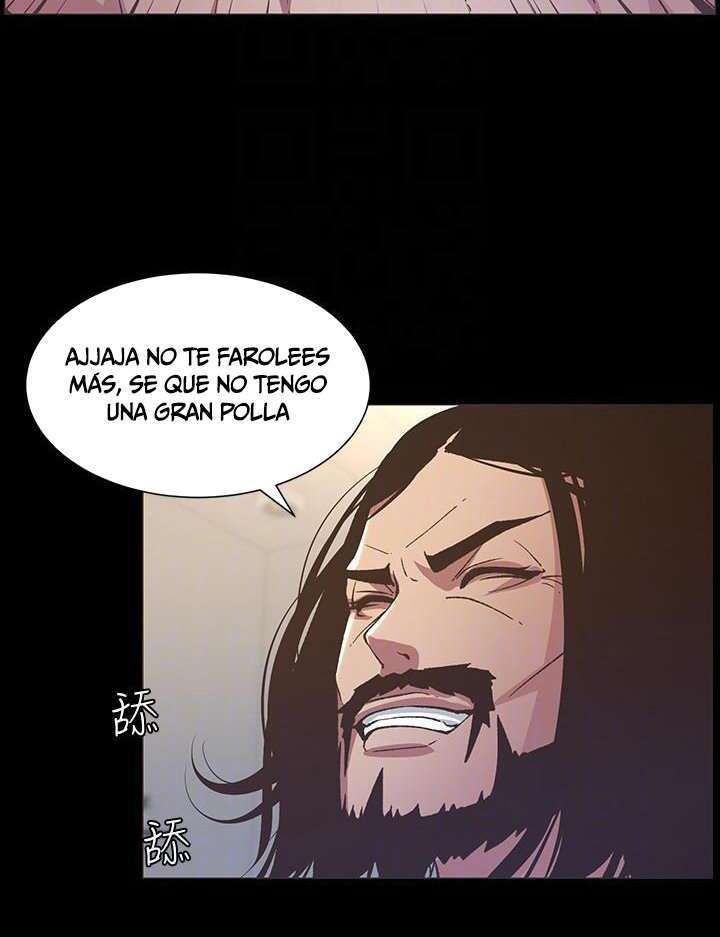 Sister’s And Father Capitulo 17 página 71