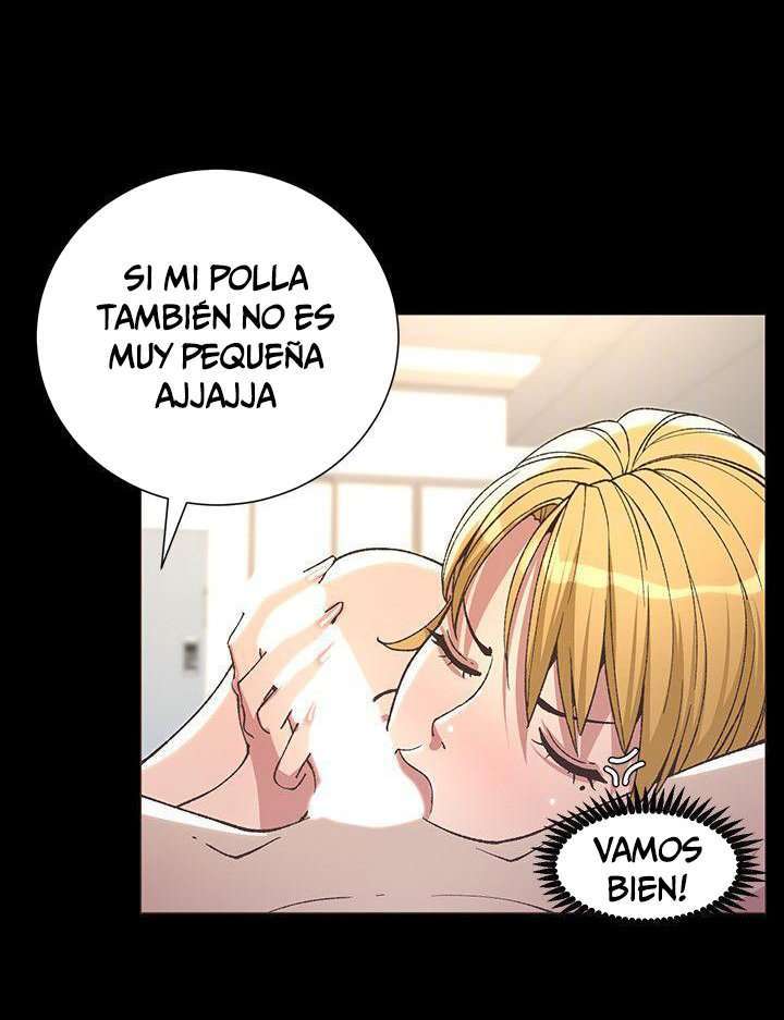 Sister’s And Father Capitulo 17 página 73