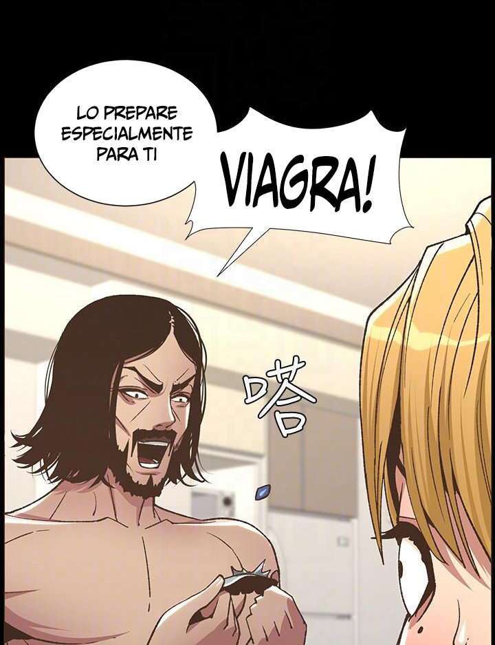 Sister’s And Father Capitulo 17 página 79