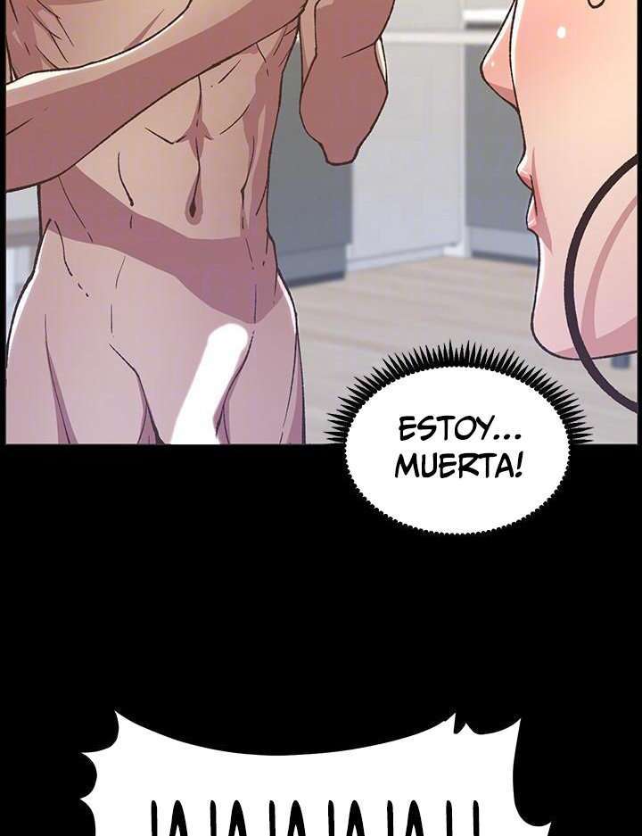 Sister’s And Father Capitulo 17 página 80