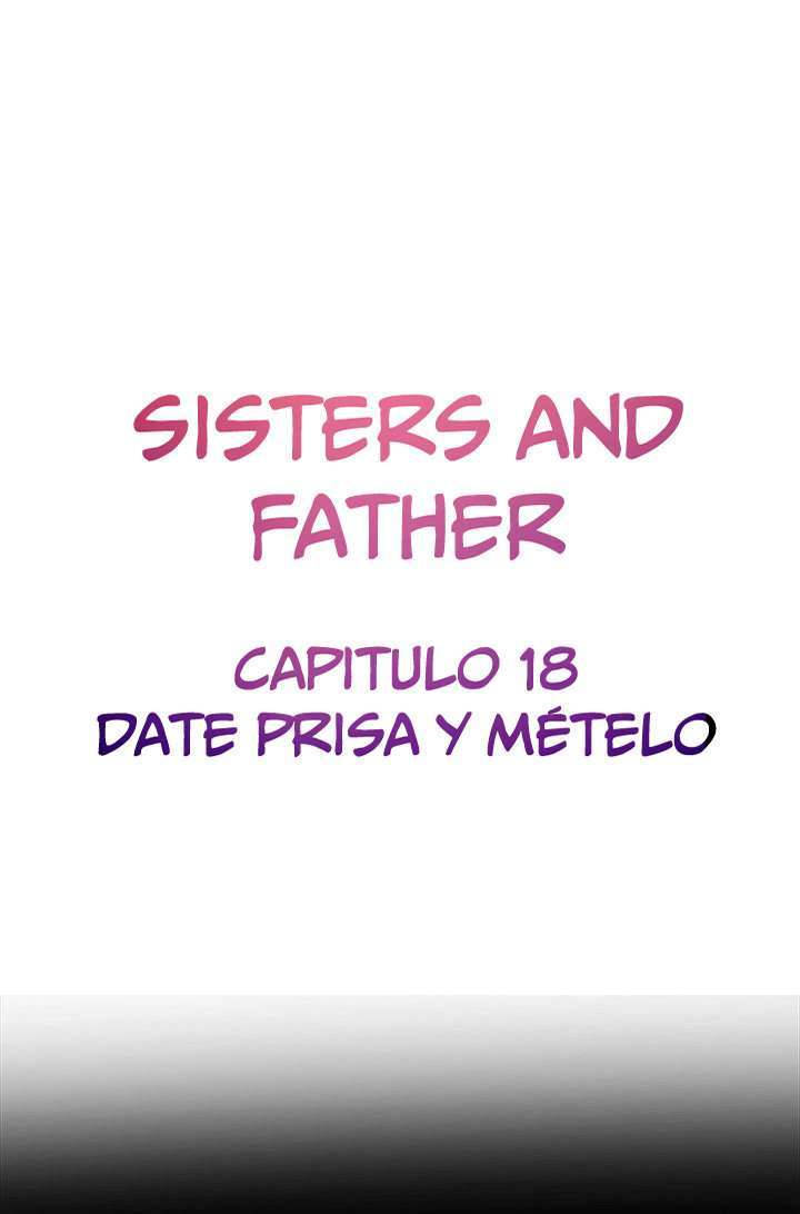 Sister’s And Father Capitulo 18 página 15