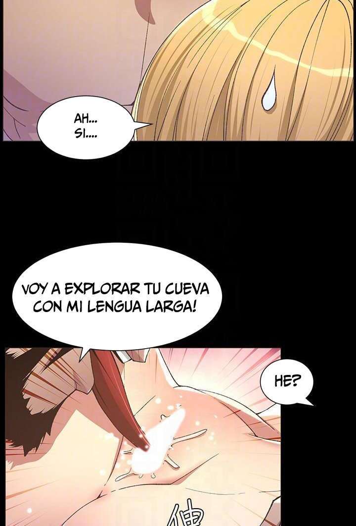 Sister’s And Father Capitulo 18 página 31