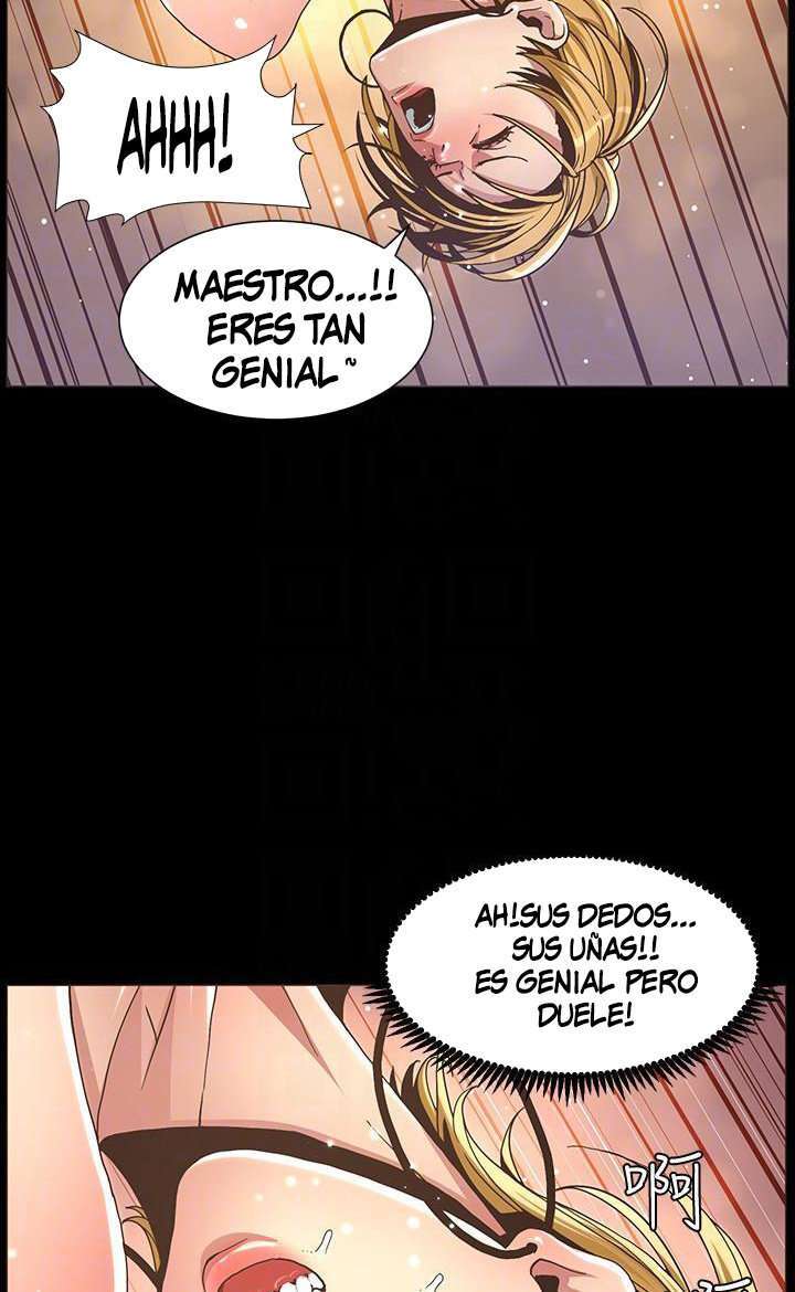 Sister’s And Father Capitulo 18 página 45