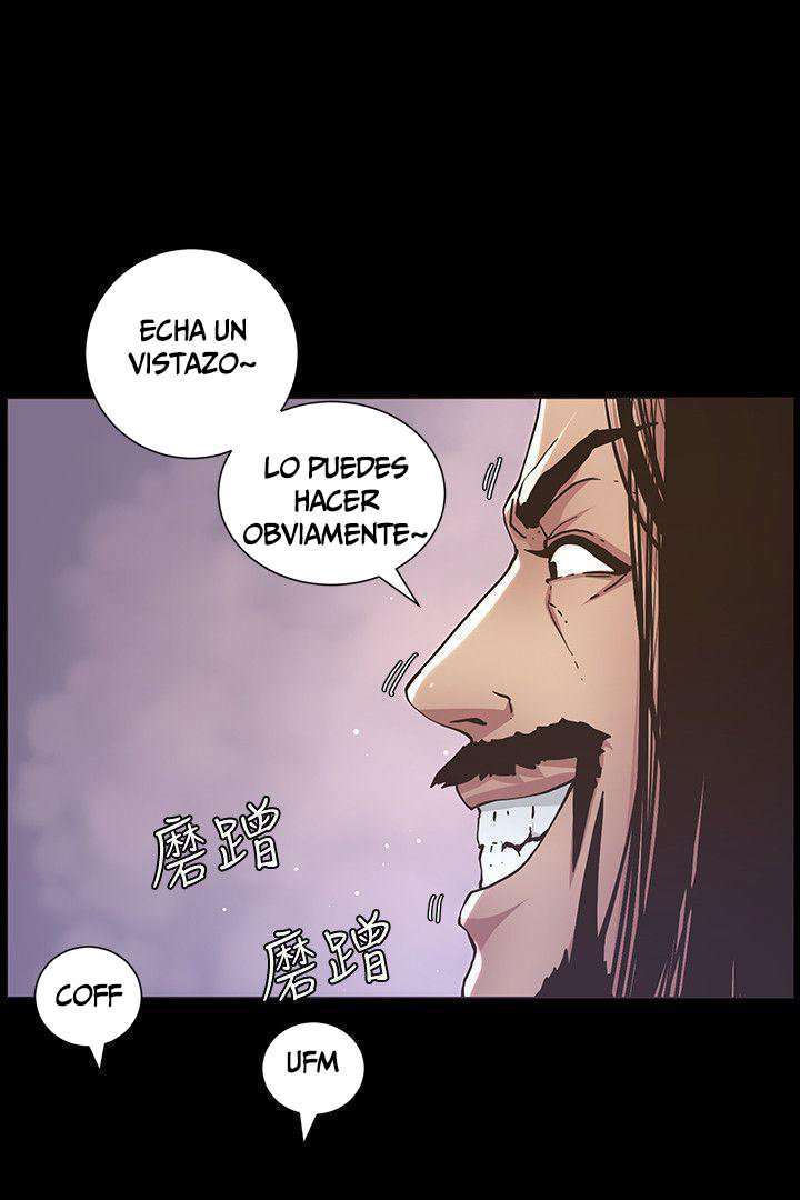 Sister’s And Father Capitulo 18 página 74
