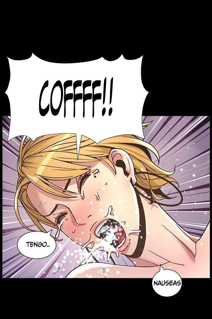 Sister’s And Father Capitulo 18 página 81
