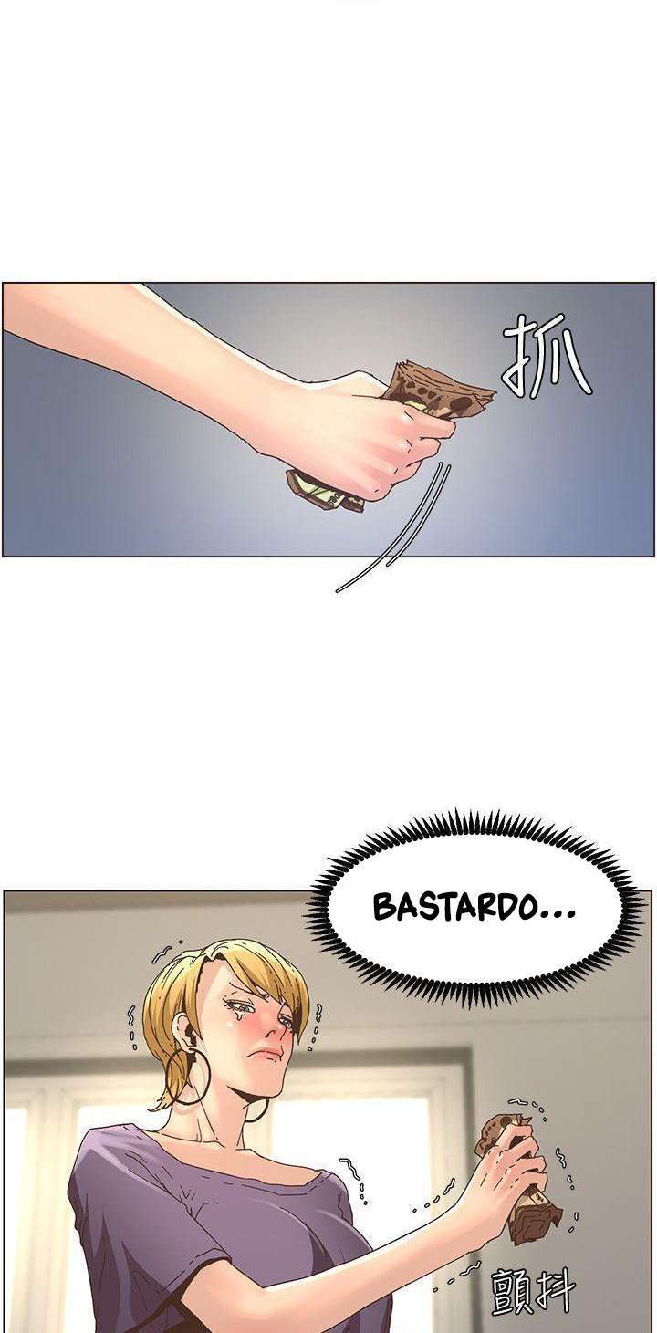Sister’s And Father Capitulo 19 página 33