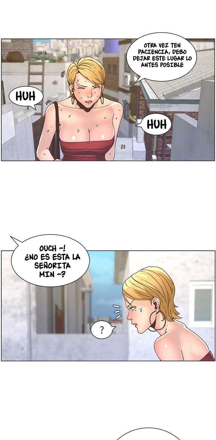Sister’s And Father Capitulo 19 página 37