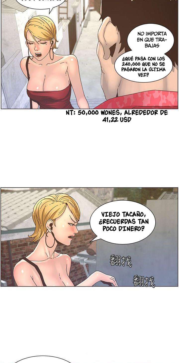 Sister’s And Father Capitulo 19 página 39