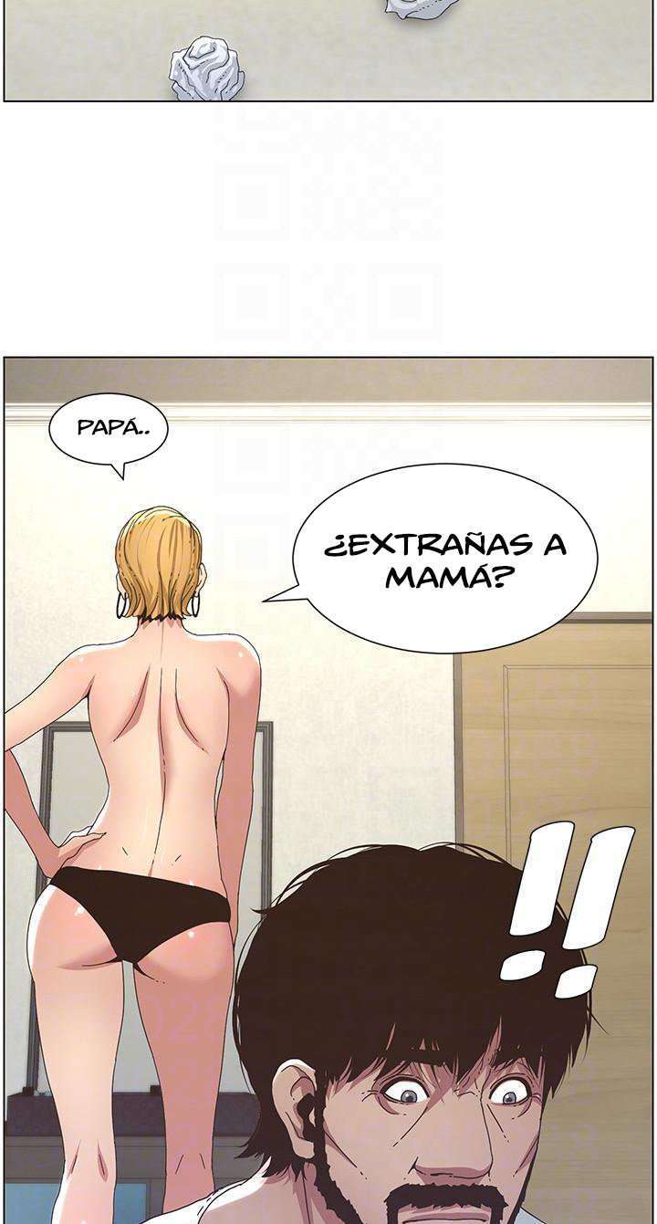 Sister’s And Father Capitulo 20 página 32