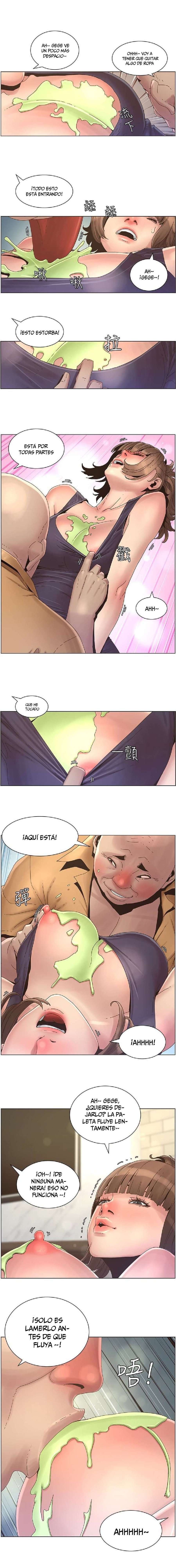 Sister’s And Father Capitulo 22 página 10