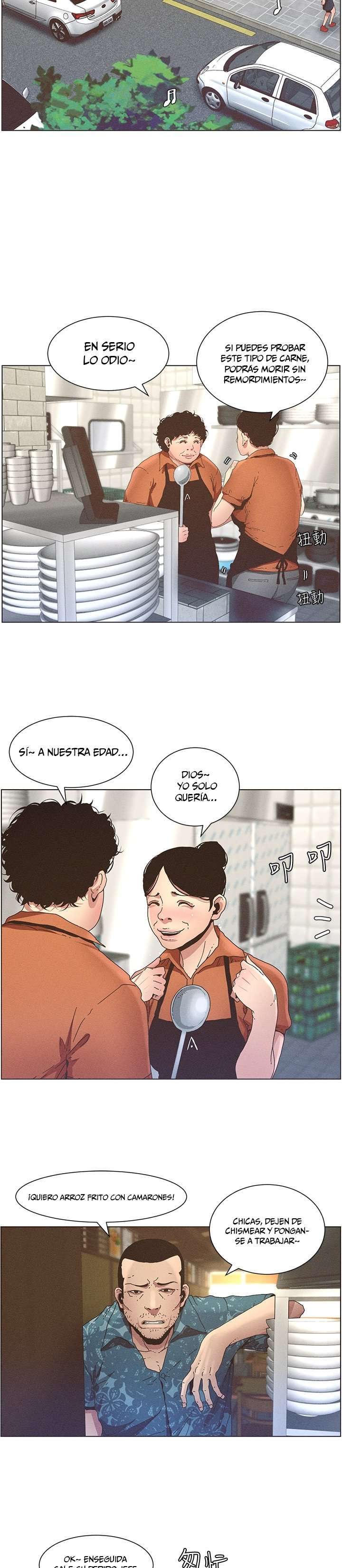Sister’s And Father Capitulo 26 página 14