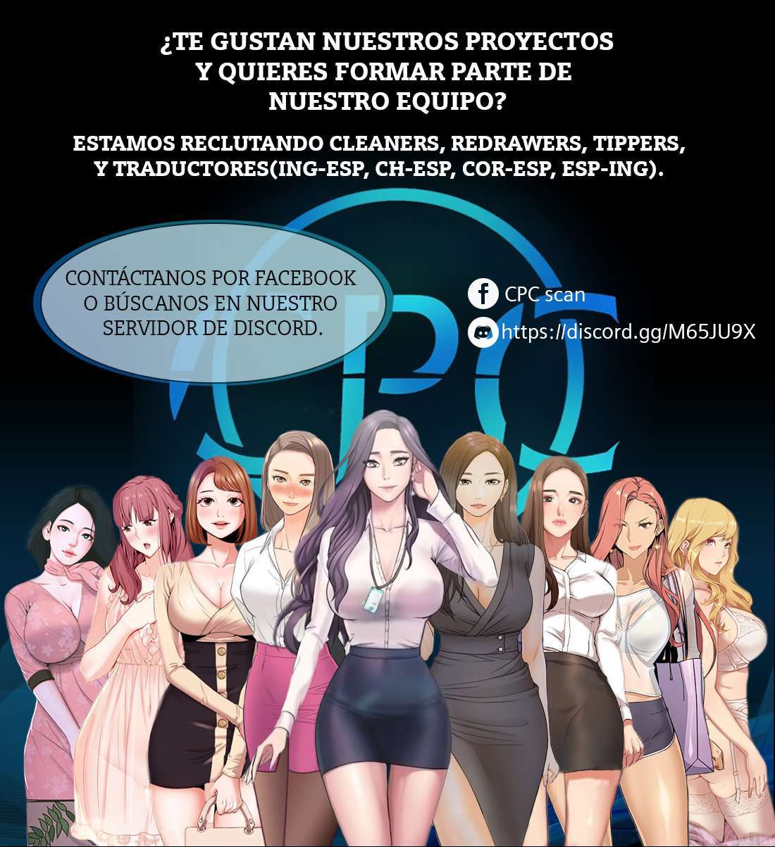 Sister’s And Father Capitulo 26 página 19