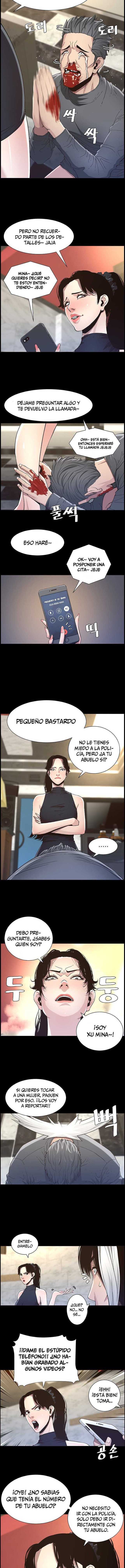 Sister’s And Father Capitulo 32 página 10