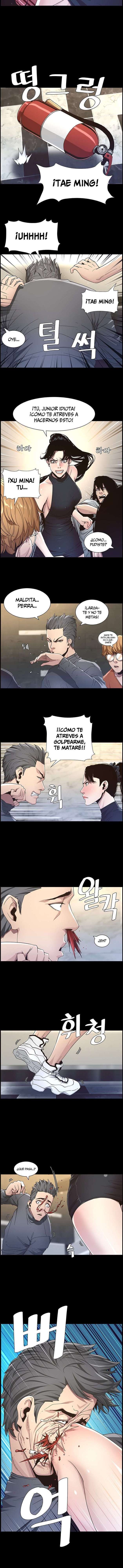Sister’s And Father Capitulo 32 página 7