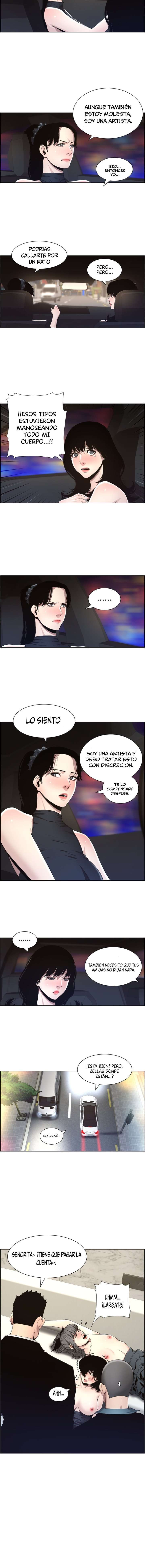 Sister’s And Father Capitulo 33 página 4