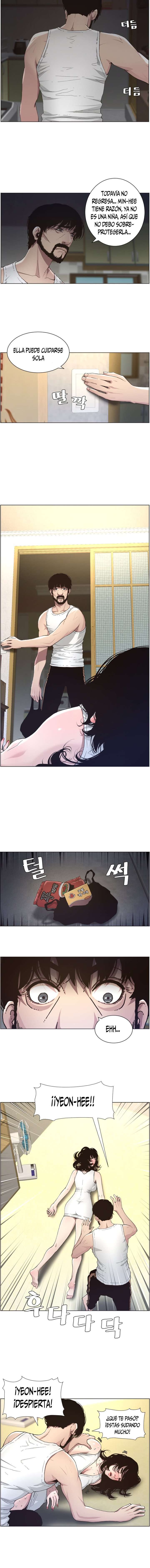 Sister’s And Father Capitulo 33 página 9