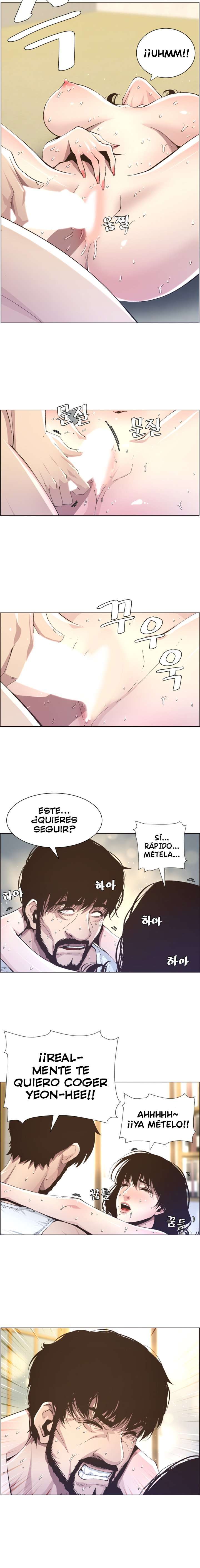 Sister’s And Father Capitulo 34 página 16