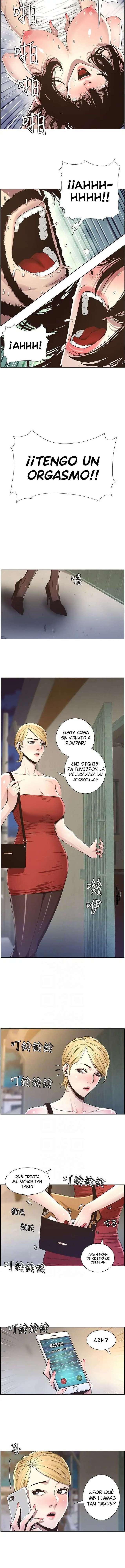 Sister’s And Father Capitulo 35 página 11