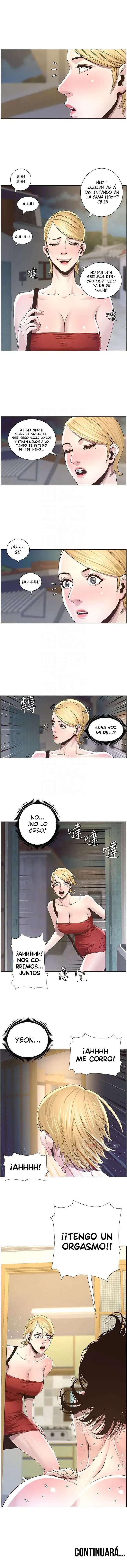 Sister’s And Father Capitulo 35 página 13