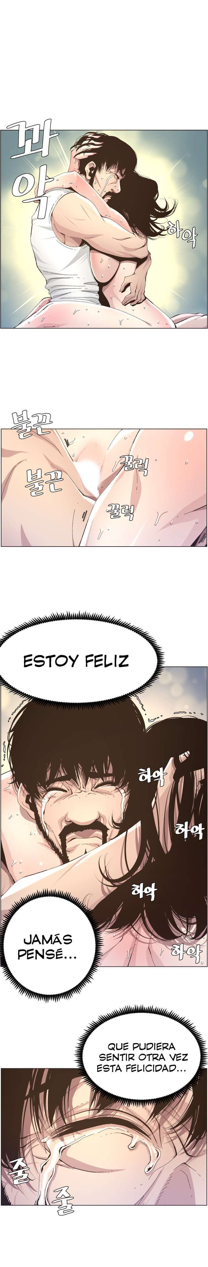 Sister’s And Father Capitulo 35 página 2