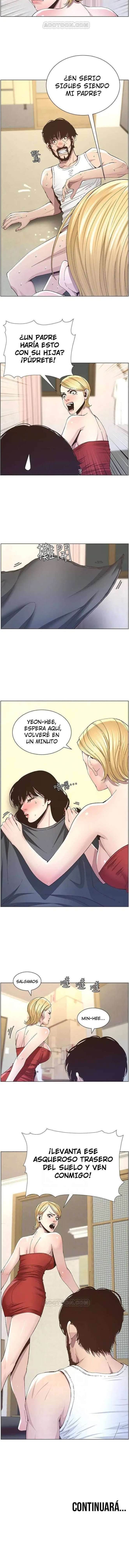 Sister’s And Father Capitulo 36 página 11