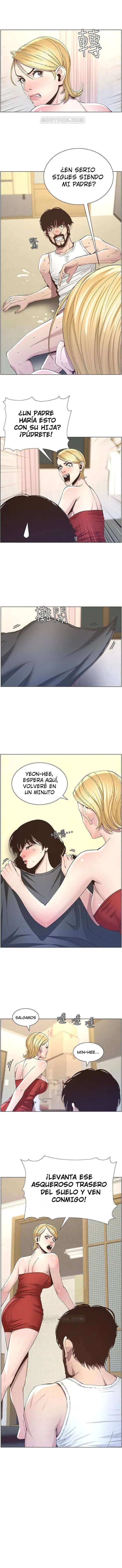 Sister’s And Father Capitulo 37 página 2