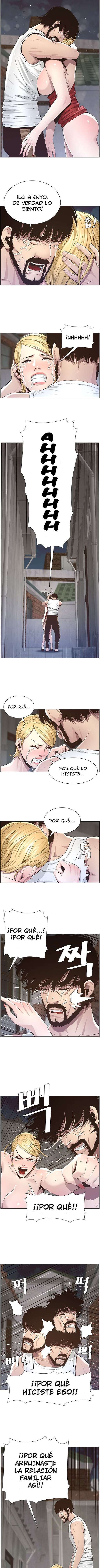 Sister’s And Father Capitulo 37 página 8