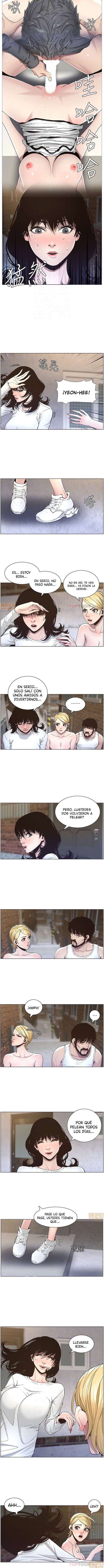 Sister’s And Father Capitulo 39 página 7