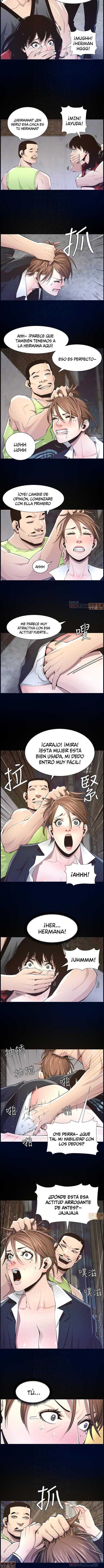Sister’s And Father Capitulo 43 página 5