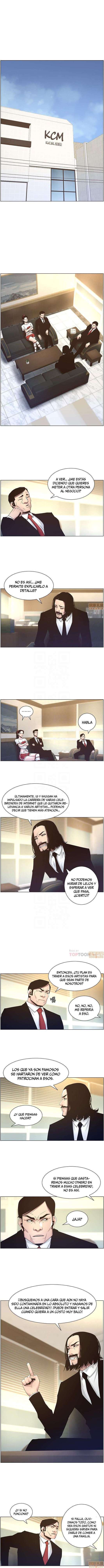 Sister’s And Father Capitulo 45 página 4
