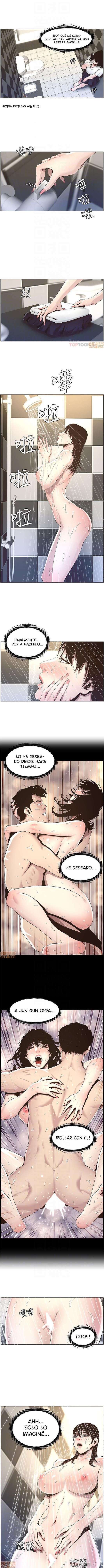Sister’s And Father Capitulo 46 página 4