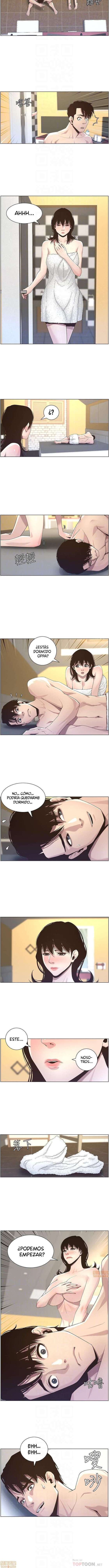 Sister’s And Father Capitulo 46 página 6