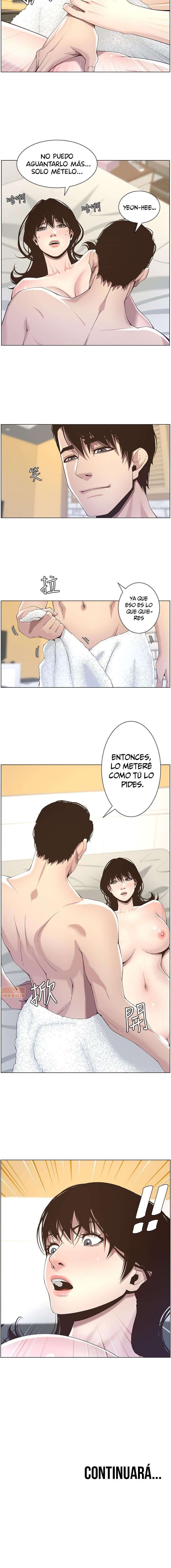 Sister’s And Father Capitulo 46 página 9