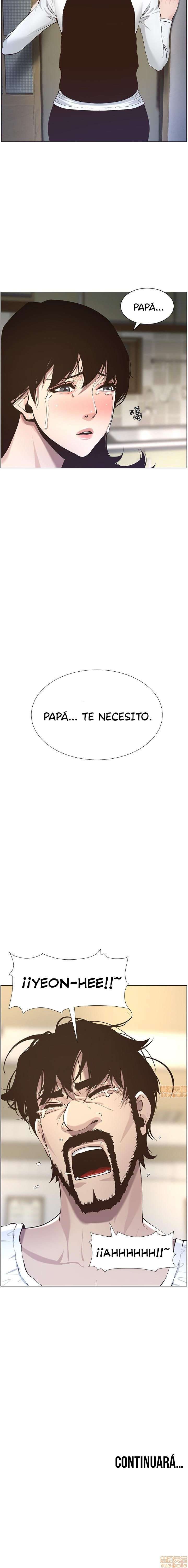 Sister’s And Father Capitulo 50 página 11