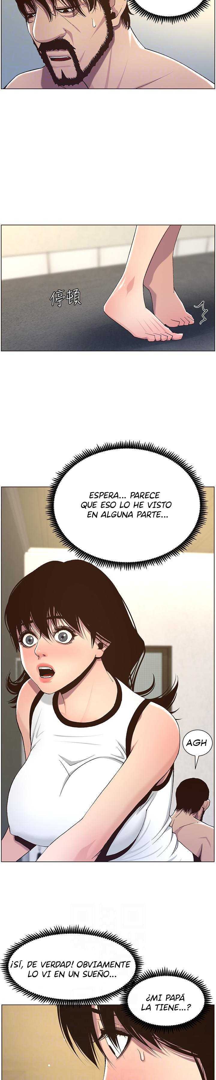 Sister’s And Father Capitulo 58 página 12