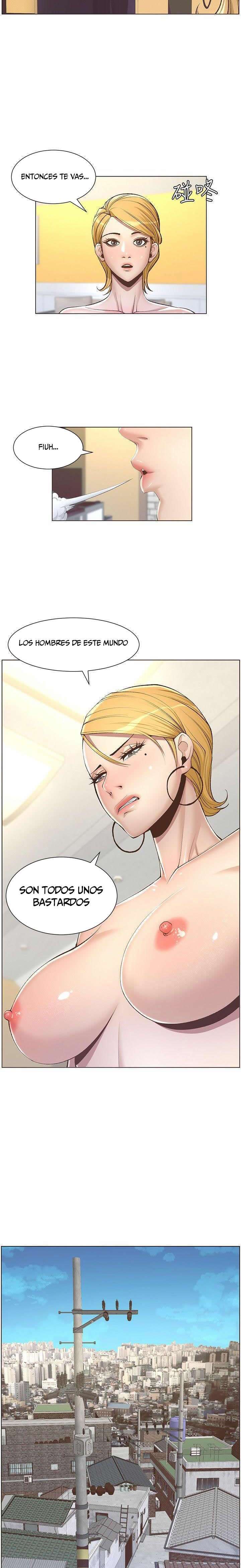Sister’s And Father Capitulo 6 página 15