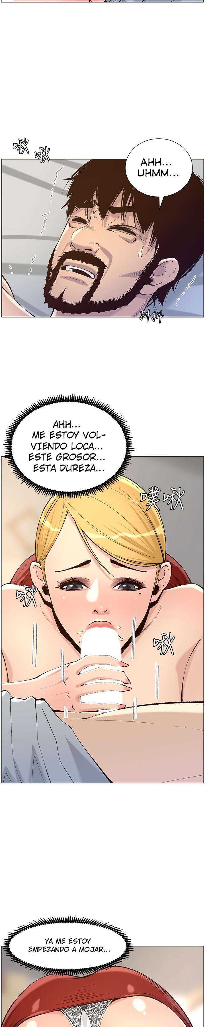 Sister’s And Father Capitulo 64 página 24