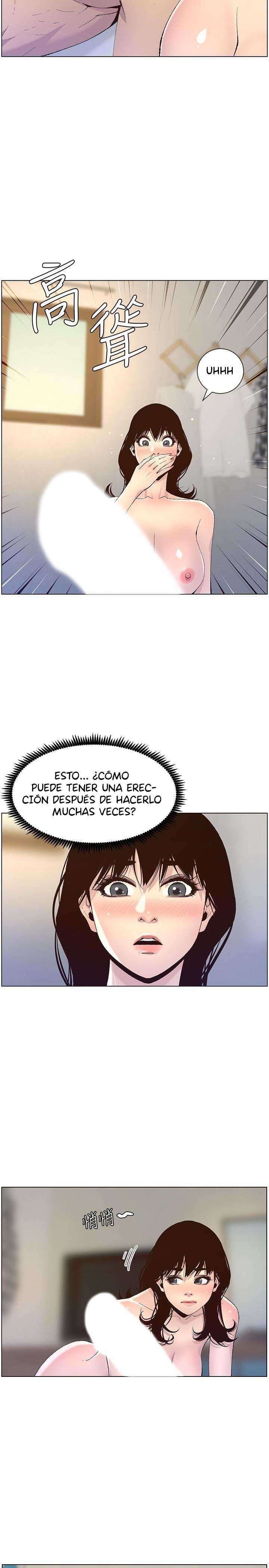Sister’s And Father Capitulo 64 página 9