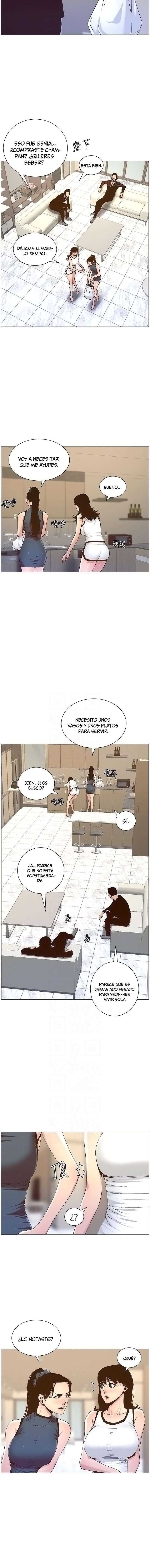 Sister’s And Father Capitulo 67 página 7