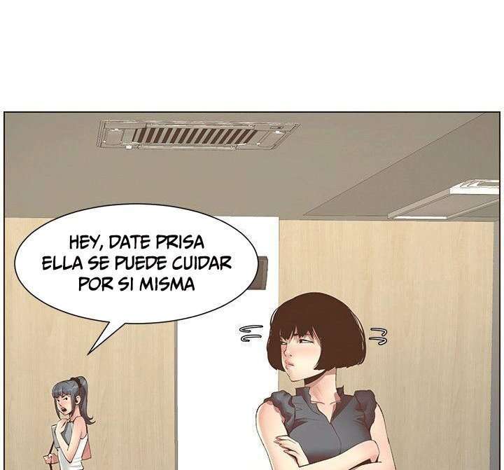Sister’s And Father Capitulo 7 página 100