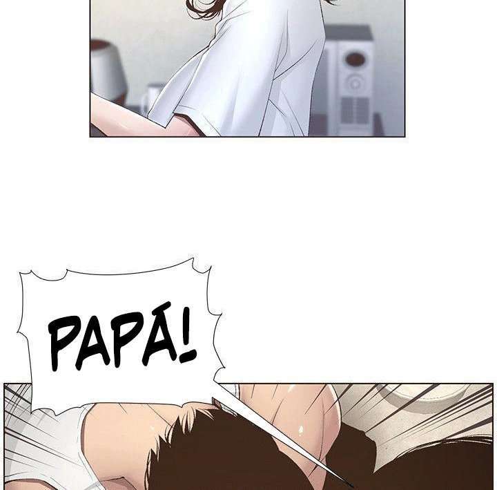 Sister’s And Father Capitulo 7 página 15